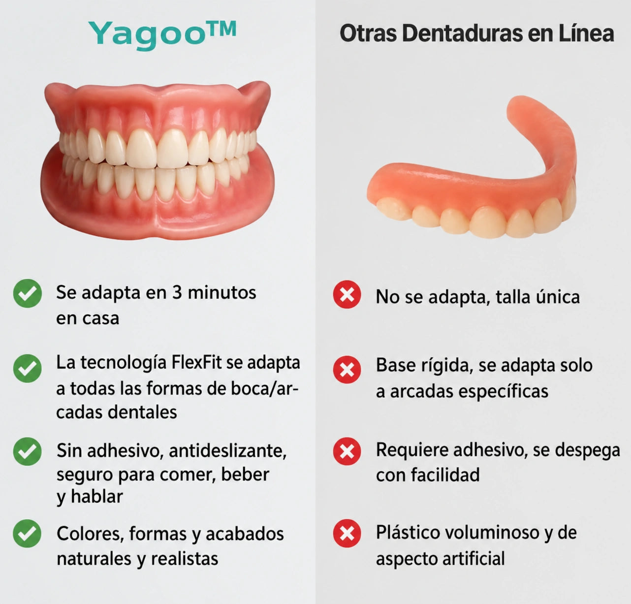 🦷 𝙔𝙖𝙜𝙤𝙤™ 𝙋𝙧ó𝙩𝙚𝙨𝙞𝙨 𝘿𝙚𝙣𝙩𝙖𝙡 𝘾𝙤𝙢𝙥𝙡𝙚𝙩𝙖 — 𝙊𝙡𝙫í𝙙𝙖𝙩𝙚 𝙙𝙚 𝙡𝙖𝙨 𝙋𝙧ó𝙩𝙚𝙨𝙞𝙨 𝙎𝙪𝙚𝙡𝙩𝙖𝙨: 🔒 𝙈𝙖𝙮𝙤𝙧 𝙁𝙞𝙟𝙖𝙘𝙞ó𝙣 𝙮 𝙀𝙨𝙩𝙖𝙗𝙞𝙡𝙞𝙙𝙖𝙙 𝙘𝙤𝙣 𝙚𝙡 𝙎𝙚𝙡𝙡𝙤 𝙙𝙚 𝙡𝙖 𝘼𝘿𝘼 (𝘼𝙨𝙤𝙘𝙞𝙖𝙘𝙞ó𝙣 𝘿𝙚𝙣𝙩𝙖𝙡 𝘼𝙢𝙚𝙧𝙞𝙘𝙖𝙣𝙖)