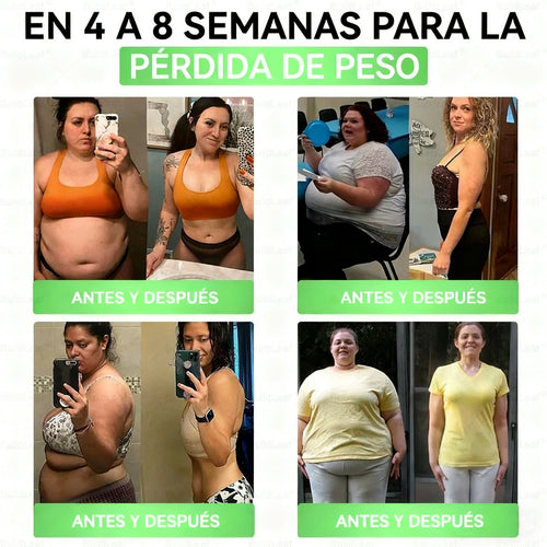 Cleansing® GLP-1 20 en 1 Suplemento Adelgazante (Resultados Visibles en 7 Días) ayuda a mejorar la obesidad, la salud cardiovascular, la diabetes, la salud intestinal, los problemas articulares, una piel más firme y un aumento de energía.