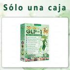 Cleansing® GLP-1 20 en 1 Suplemento Adelgazante (Resultados Visibles en 7 Días) ayuda a mejorar la obesidad, la salud cardiovascular, la diabetes, la salud intestinal, los problemas articulares, una piel más firme y un aumento de energía.